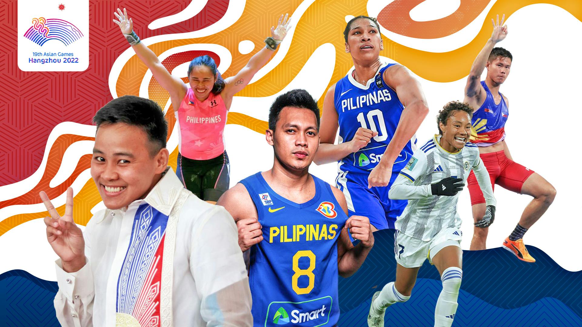 Where to watch the Asian Games: A guide